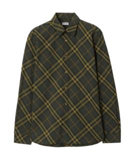 BURBERRY Кэжуал рубашка