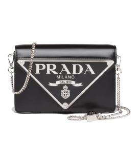 PRADA Сумка через плечо