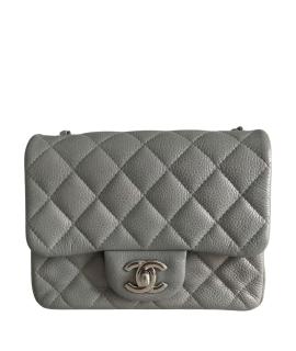 CHANEL Сумка через плечо