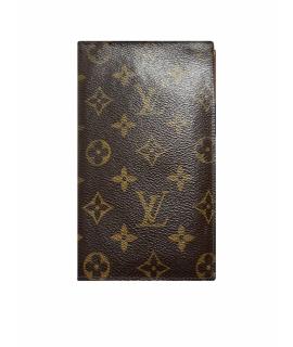 LOUIS VUITTON Кошелек