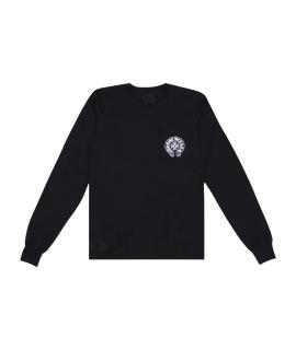 CHROME HEARTS Лонгслив