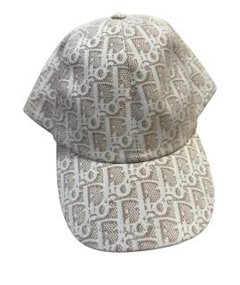 CHRISTIAN DIOR Кепка