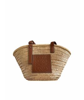 LOEWE Пляжная сумка
