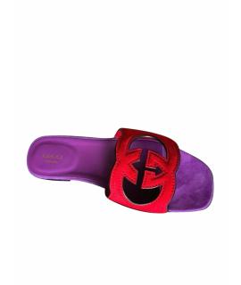 GUCCI Шлепанцы