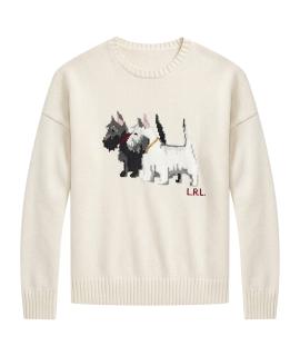 RALPH LAUREN Джемпер / свитер