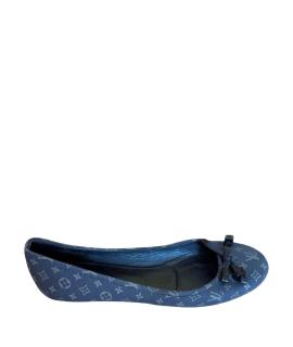 LOUIS VUITTON Балетки
