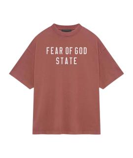FEAR OF GOD ESSENTIALS Футболка