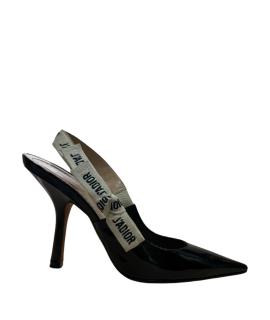 CHRISTIAN DIOR Туфли