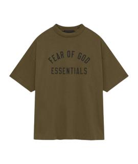 FEAR OF GOD Футболка