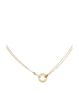 CARTIER Колье