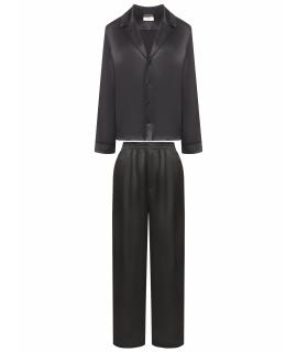 SAINT LAURENT Костюм с брюками