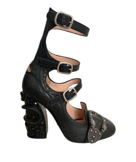 GUCCI Туфли