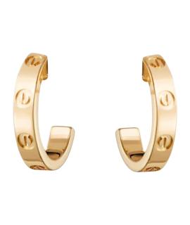 CARTIER Серьги