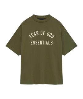 FEAR OF GOD ESSENTIALS Футболка