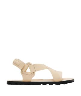 JIL SANDER Сандалии
