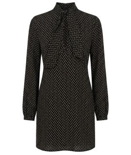 SAINT LAURENT Повседневное платье