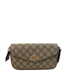 GUCCI Сумка через плечо