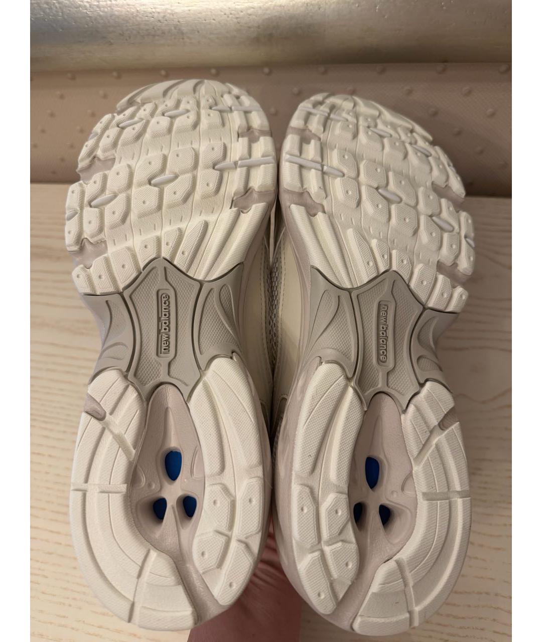 NEW BALANCE Текстильные низкие кроссовки / кеды, фото 5