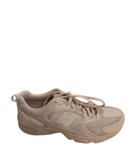 NEW BALANCE Низкие кроссовки / кеды