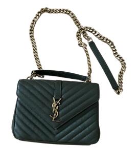 SAINT LAURENT Сумка через плечо
