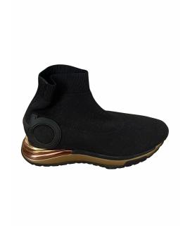 FERRAGAMO Кроссовки