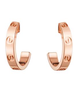 CARTIER Серьги