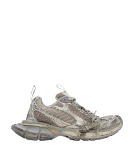 BALENCIAGA Низкие кроссовки / кеды
