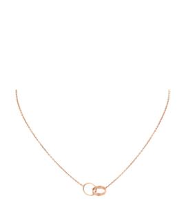 CARTIER Колье