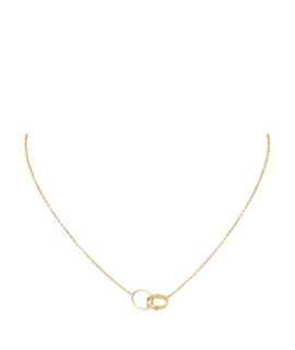 CARTIER Колье