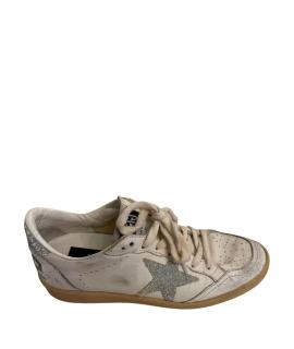 GOLDEN GOOSE Кеды