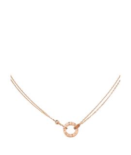 CARTIER Колье