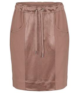 BLUMARINE Юбка миди