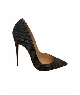 CHRISTIAN LOUBOUTIN Туфли