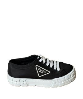 PRADA Кеды