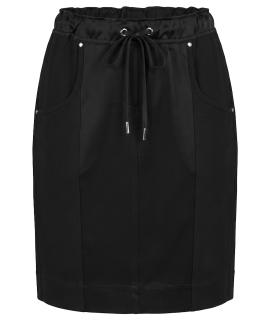 BLUMARINE Юбка миди