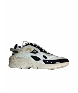 RAF SIMONS Низкие кроссовки / кеды