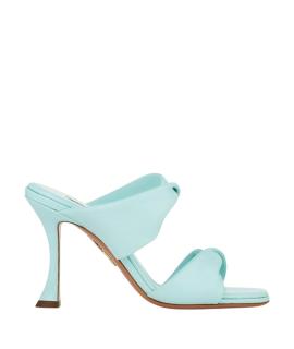 AQUAZZURA Мюли
