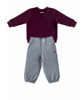 POLO RALPH LAUREN Комплект