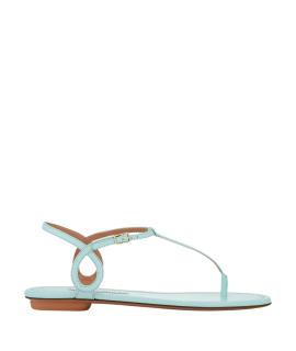AQUAZZURA Сандалии