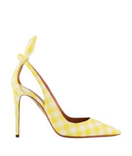 AQUAZZURA Туфли