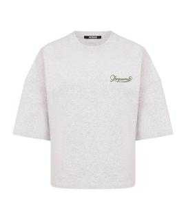 JACQUEMUS Футболка
