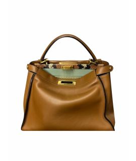 FENDI Сумка с короткими ручками