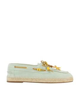 AQUAZZURA Эспадрильи