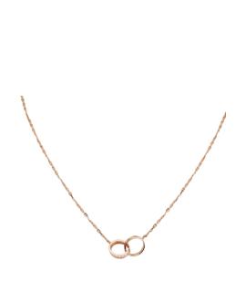 CARTIER Колье