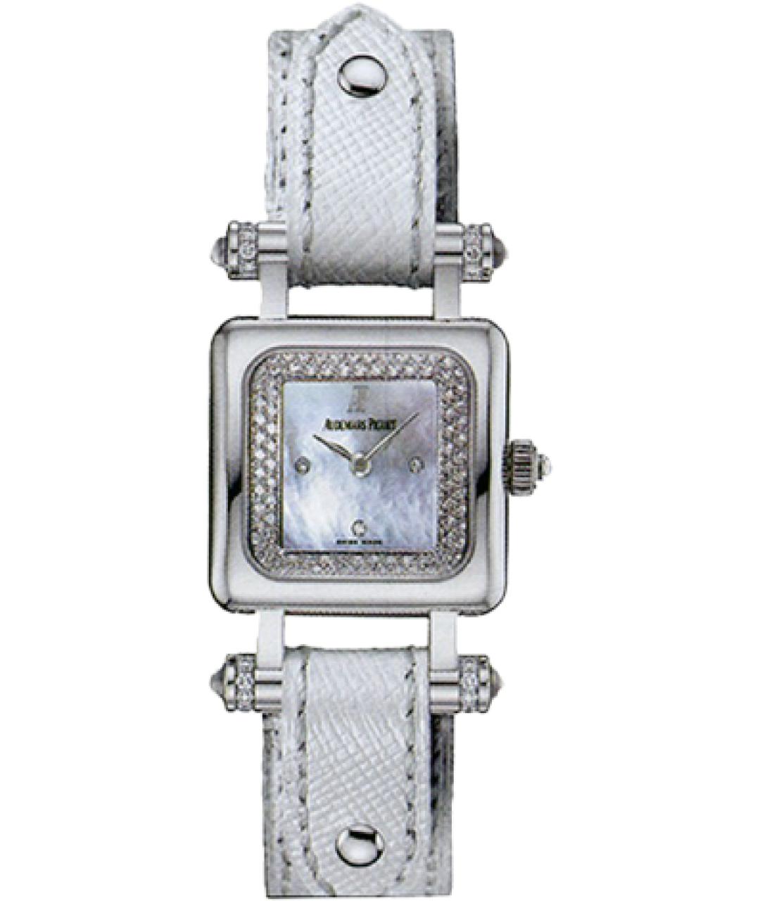Audemars Piguet Часы из белого золота, фото 1