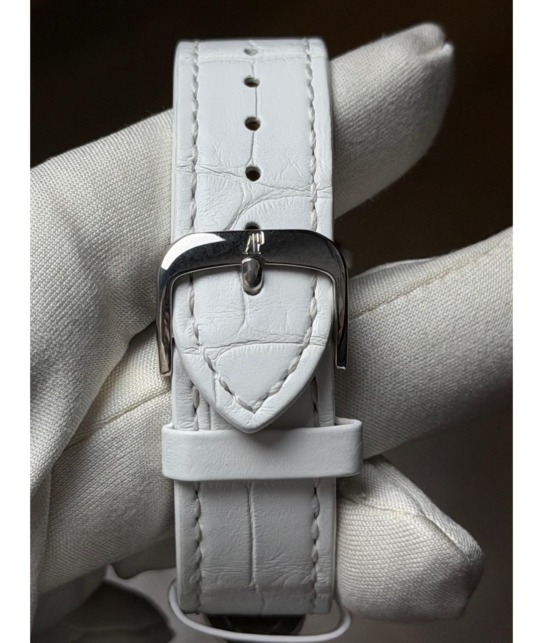 Audemars Piguet Часы из белого золота, фото 9