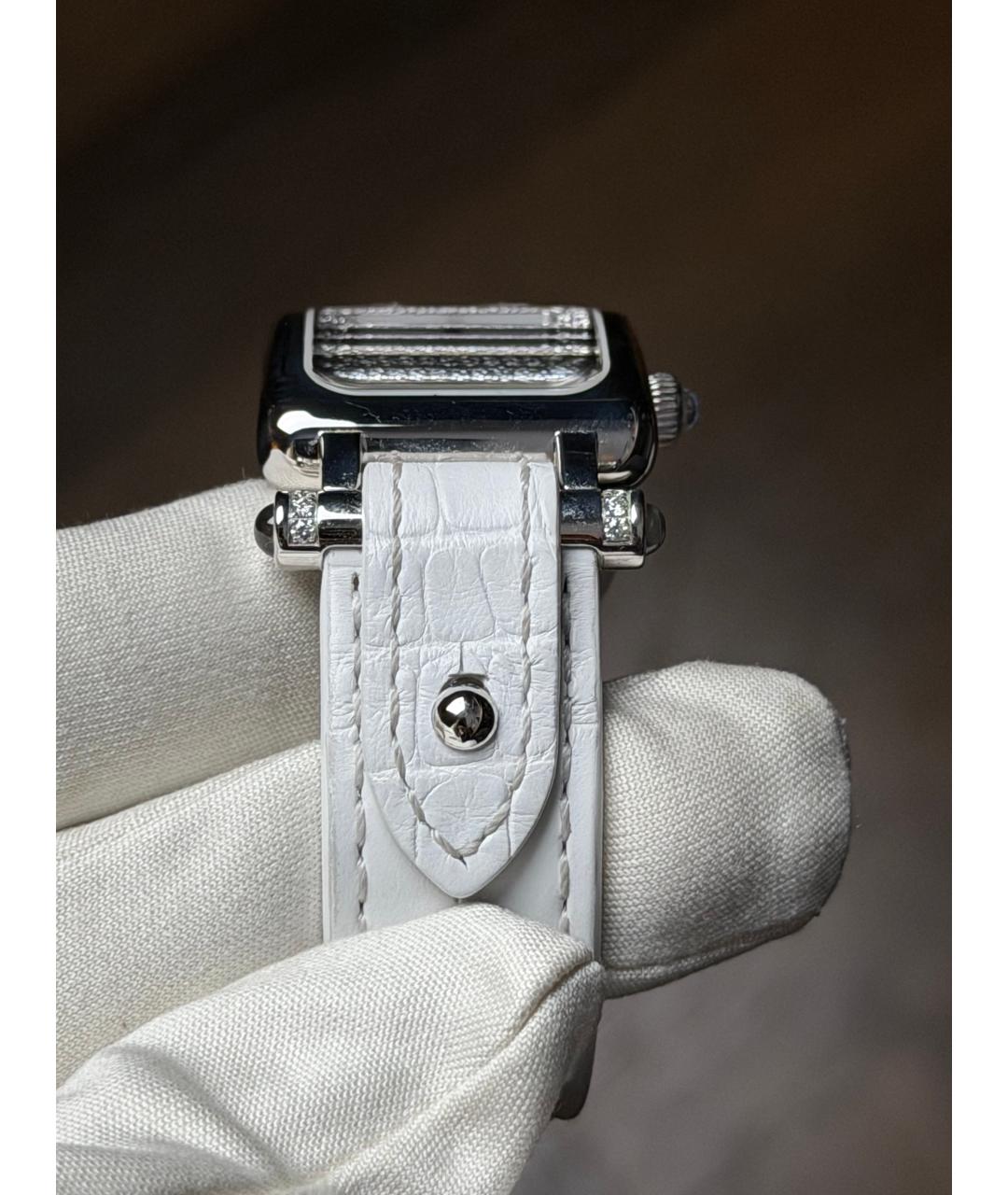 Audemars Piguet Часы из белого золота, фото 6