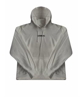 VETEMENTS Худи/толстовка