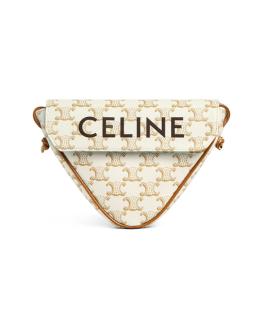 CELINE Сумка через плечо