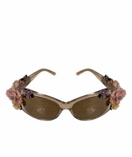 DOLCE&GABBANA Солнцезащитные очки
